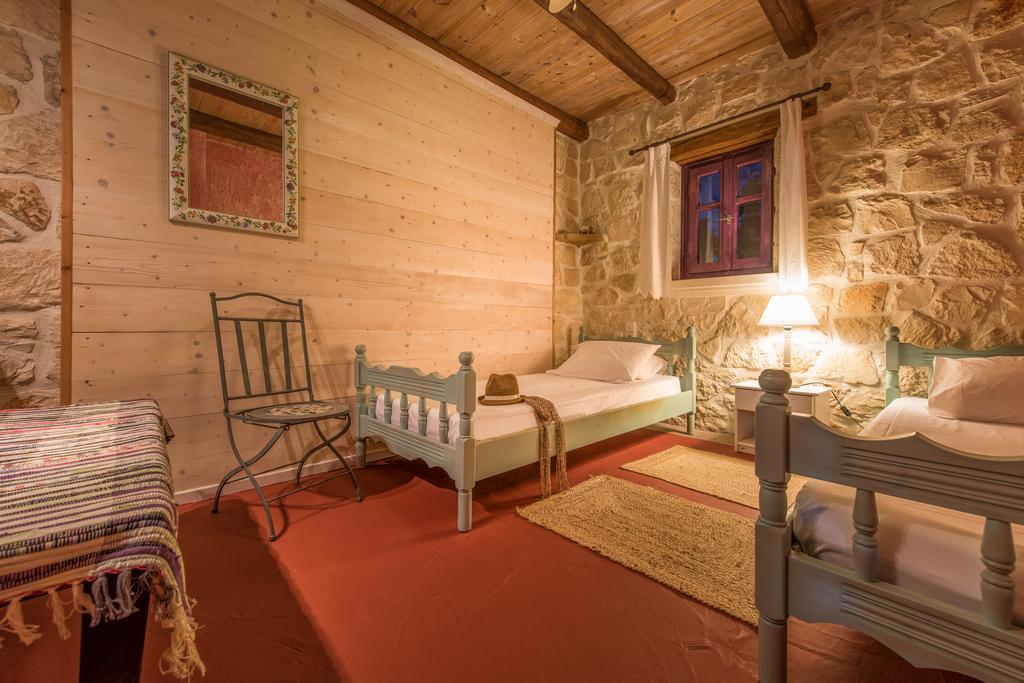 Zakynthos Vila Vasilikí