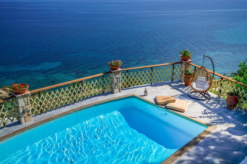 Zakynthos Vila *