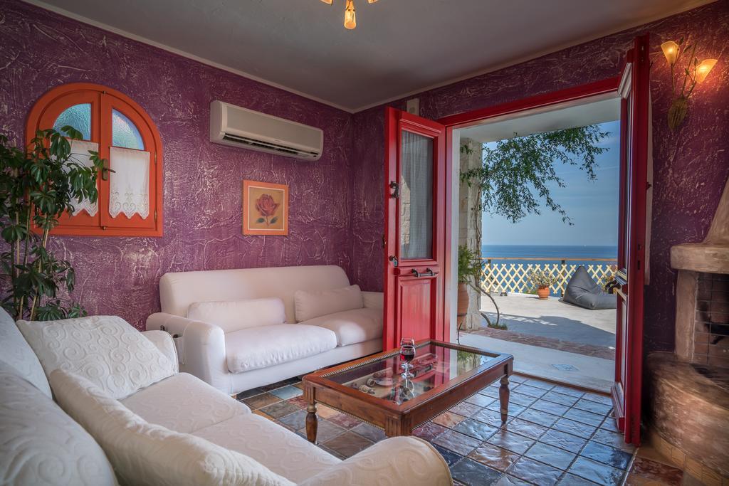 Vila Zakynthos