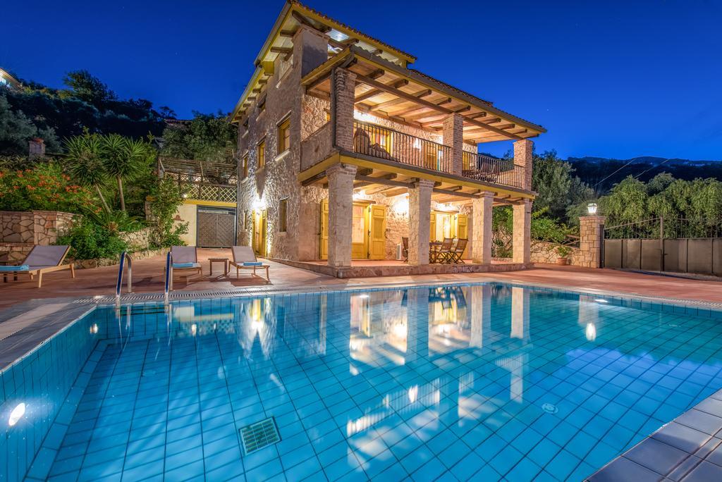 Vila Zakynthos