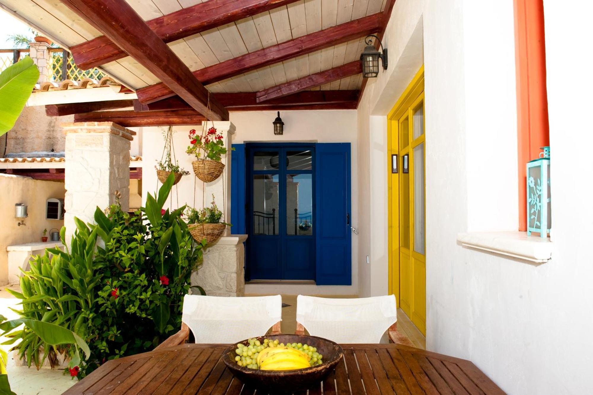 Vila Zakynthos