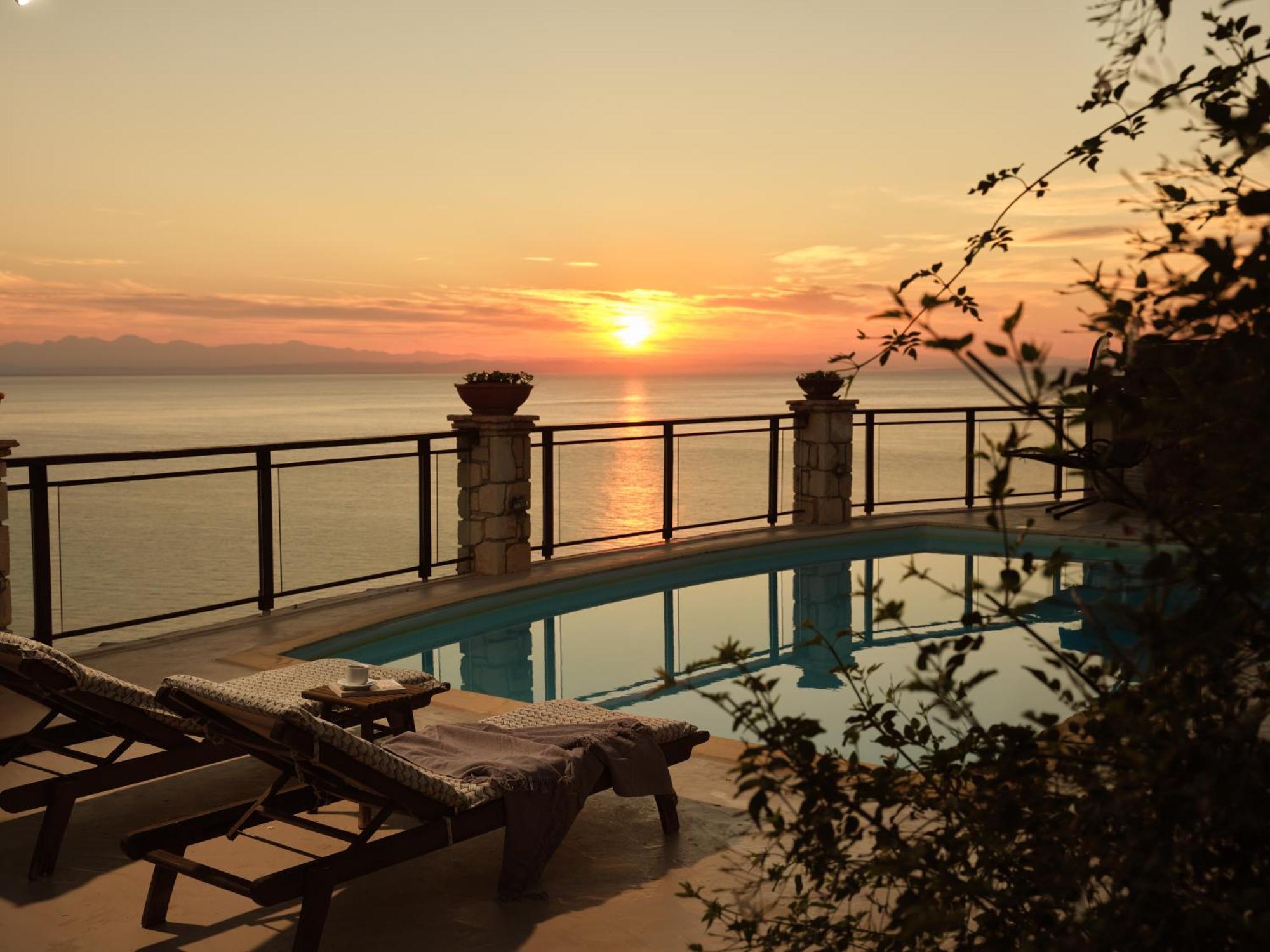 Zakynthos Vila *