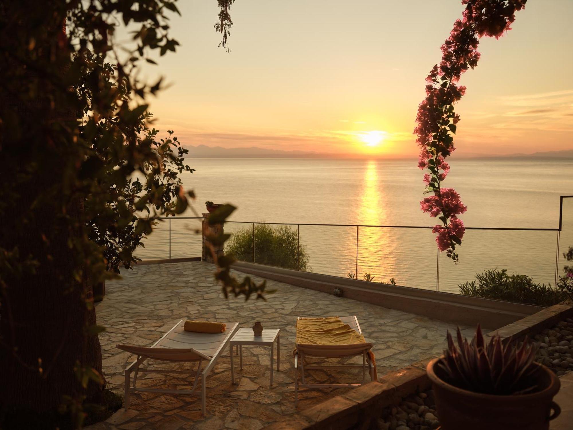 Zakynthos * Vasilikí