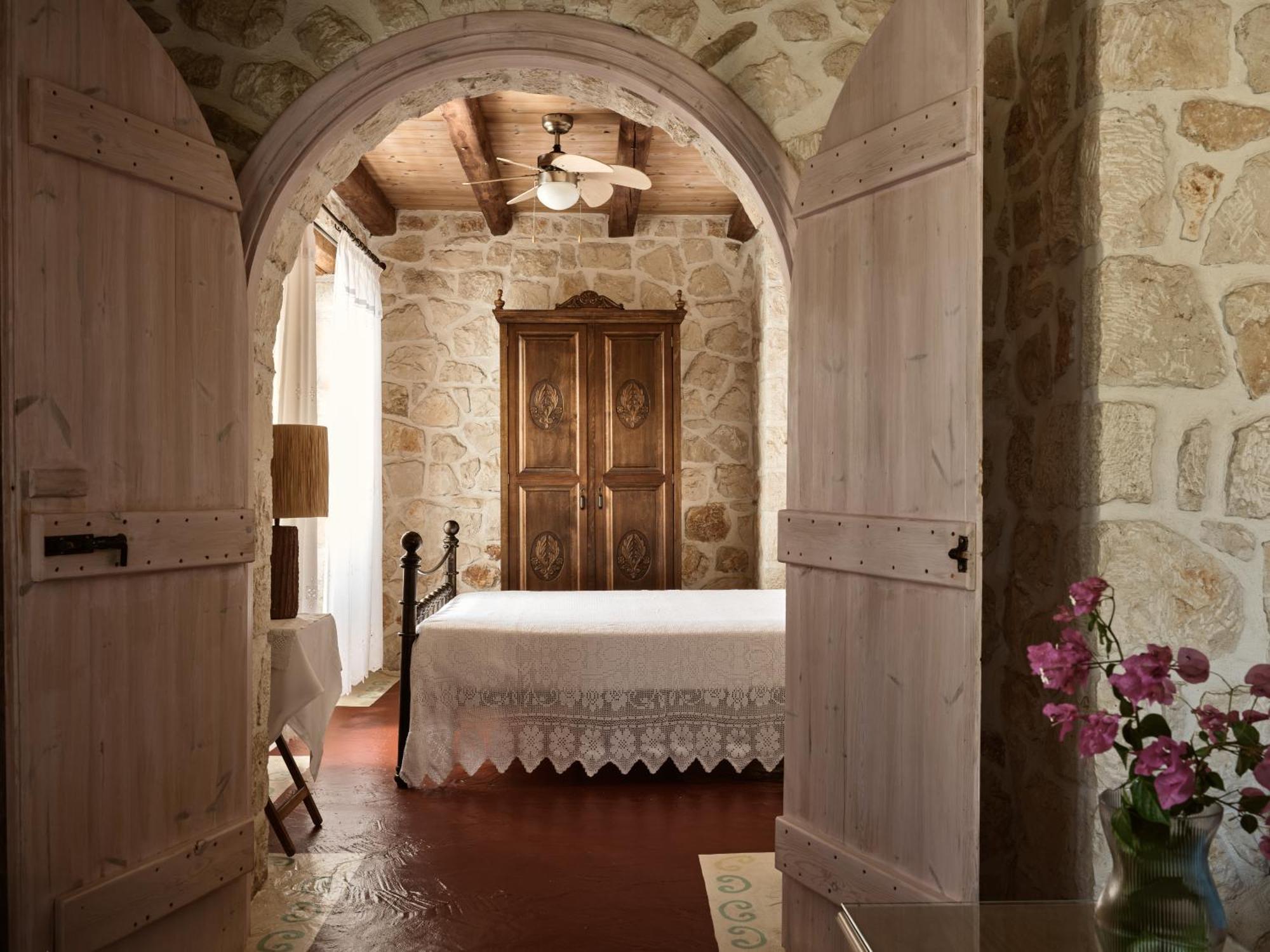 Vila Zakynthos Vasilikí