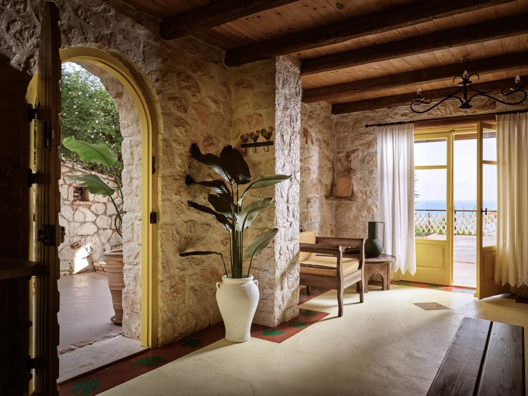 Vila Zakynthos