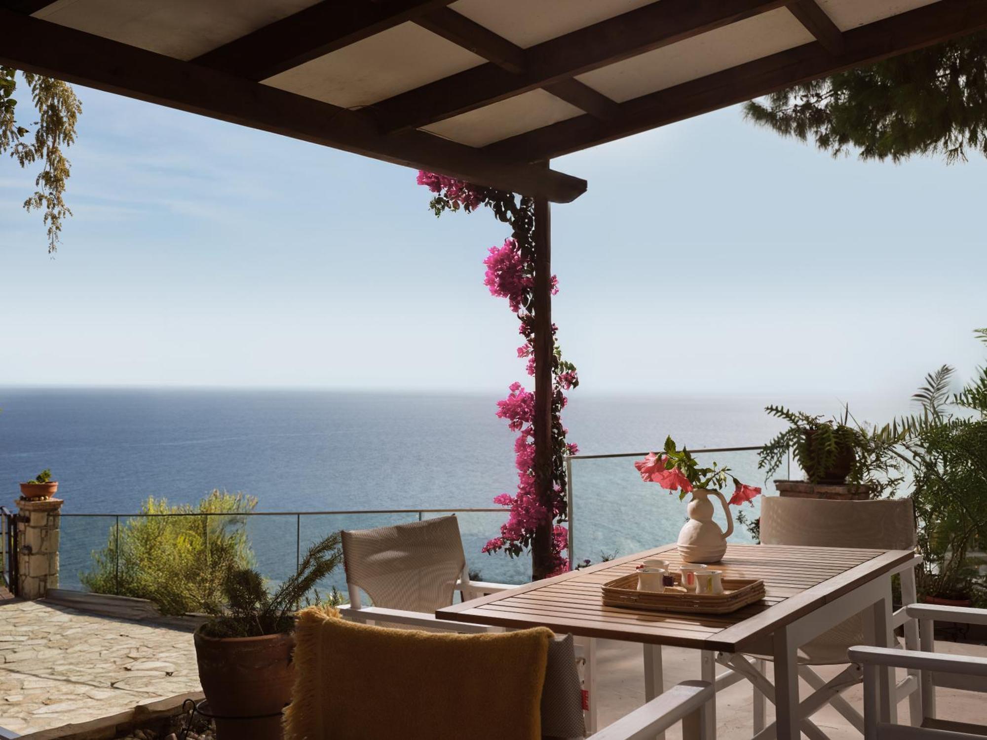 Vila Zakynthos