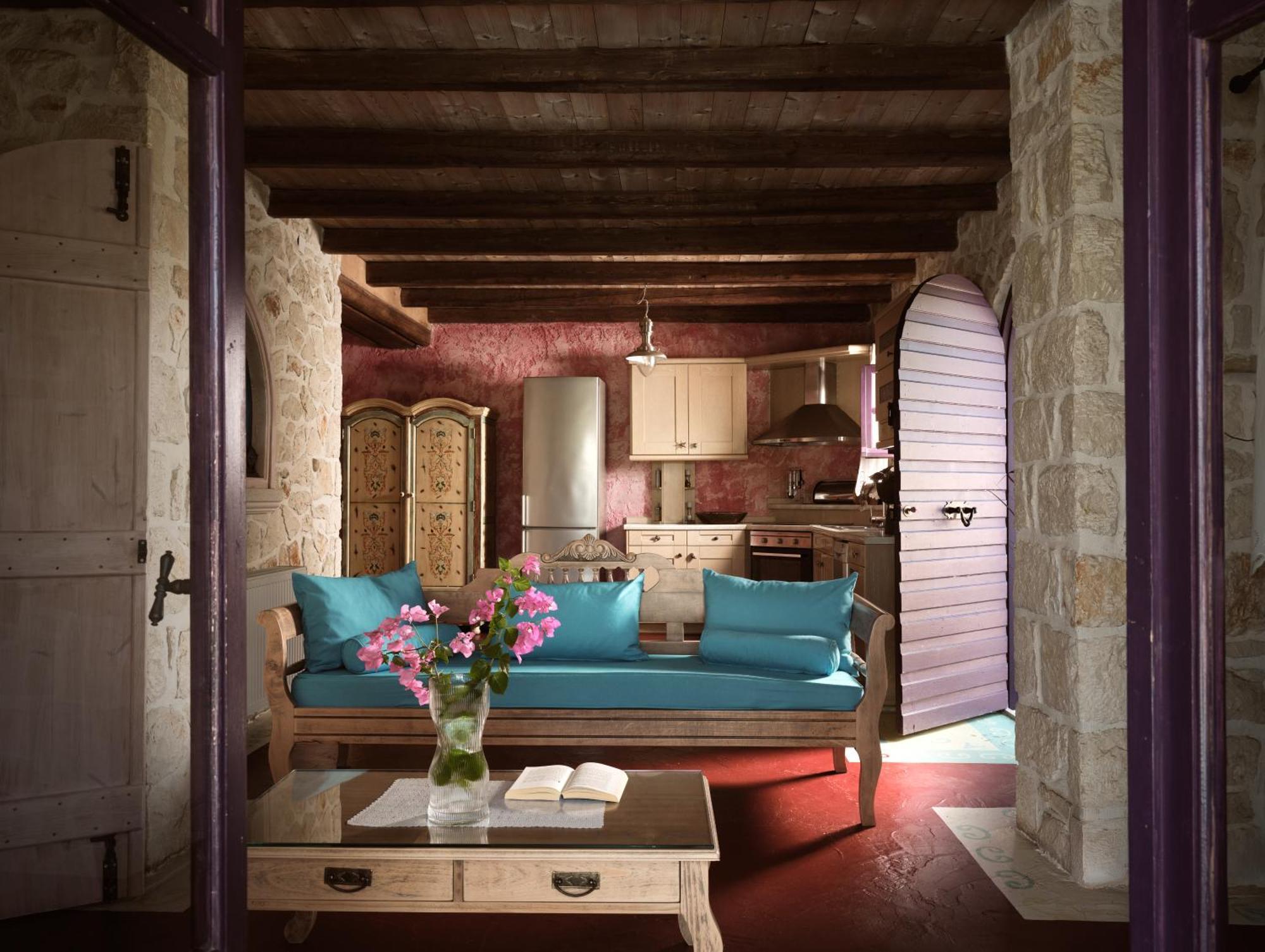 Zakynthos Vila