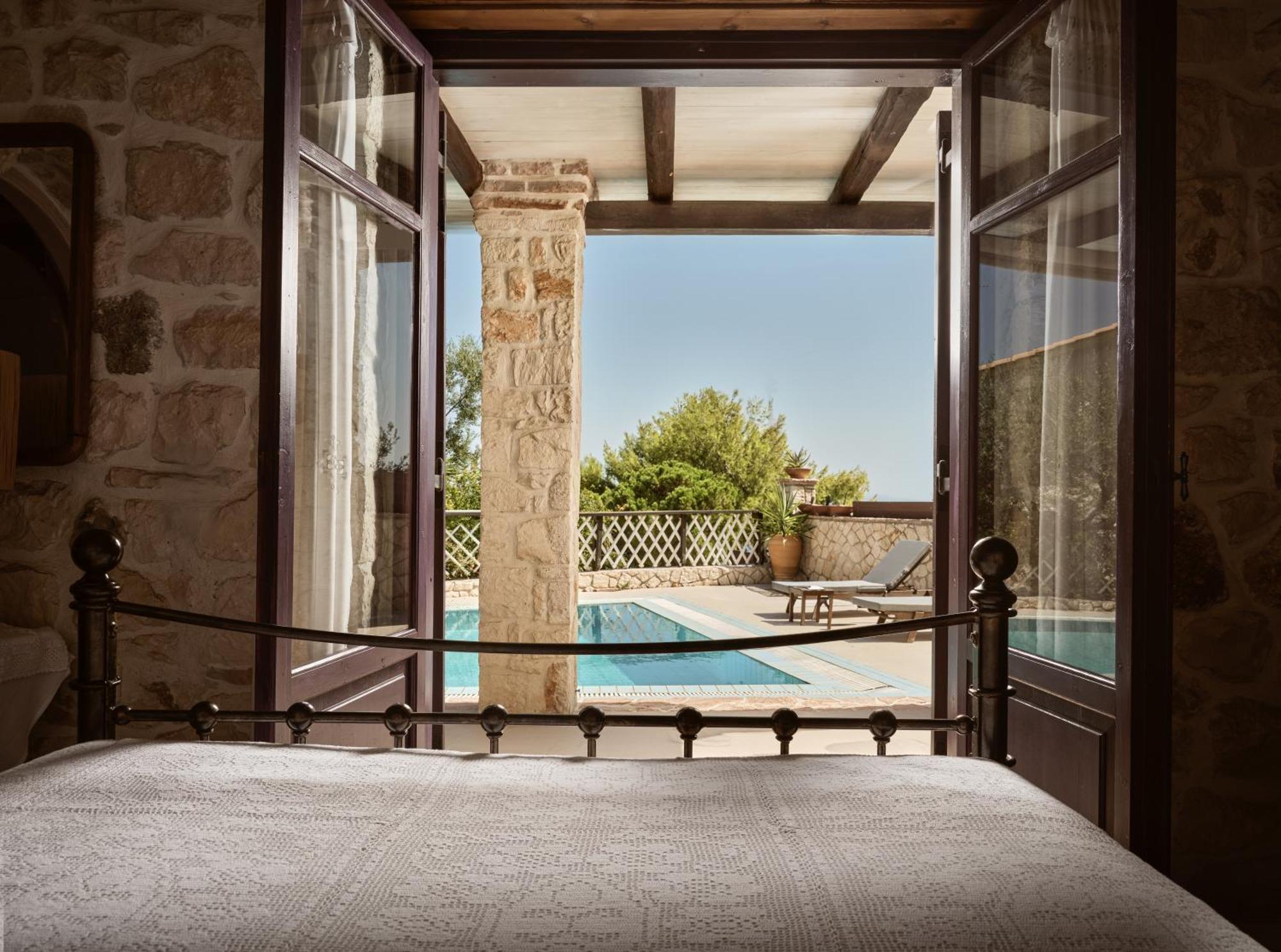 Vila Zakynthos