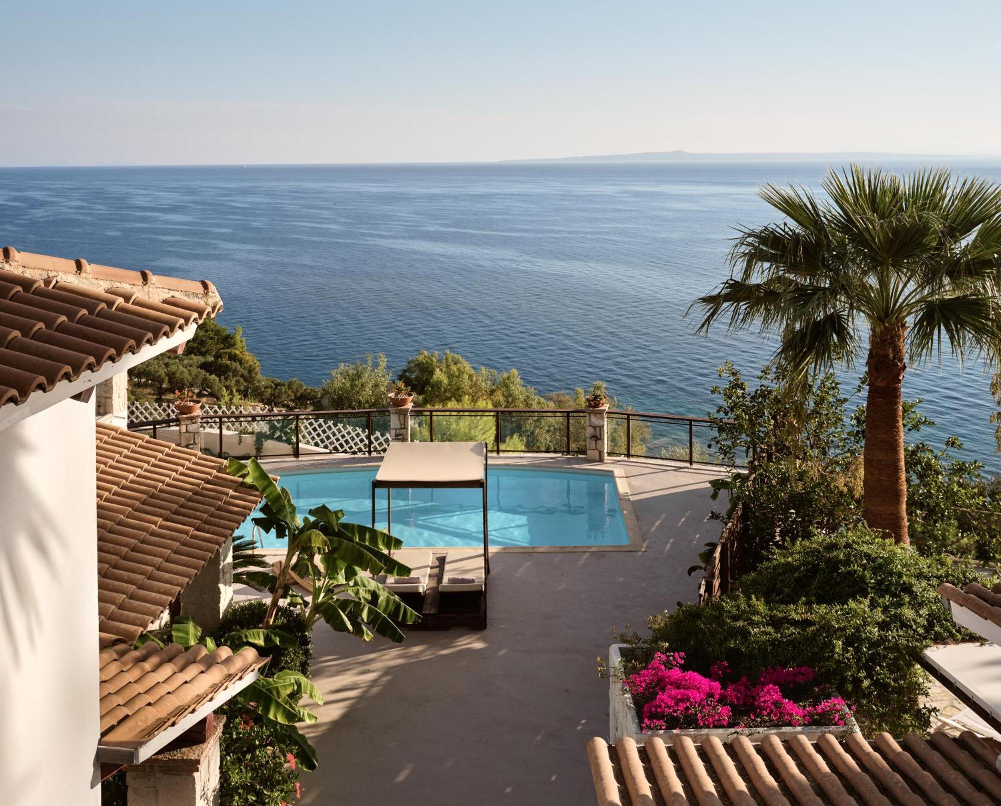 Vila Zakynthos