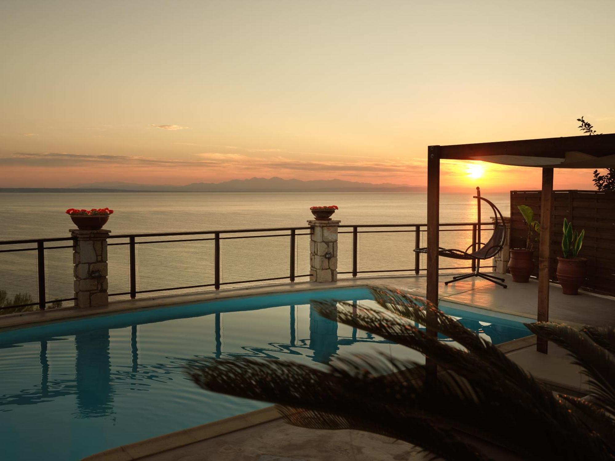 Zakynthos Vila *