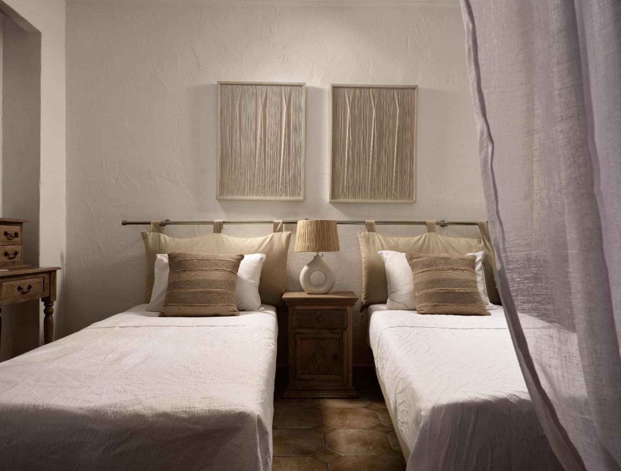 Vila Zakynthos Vasilikí