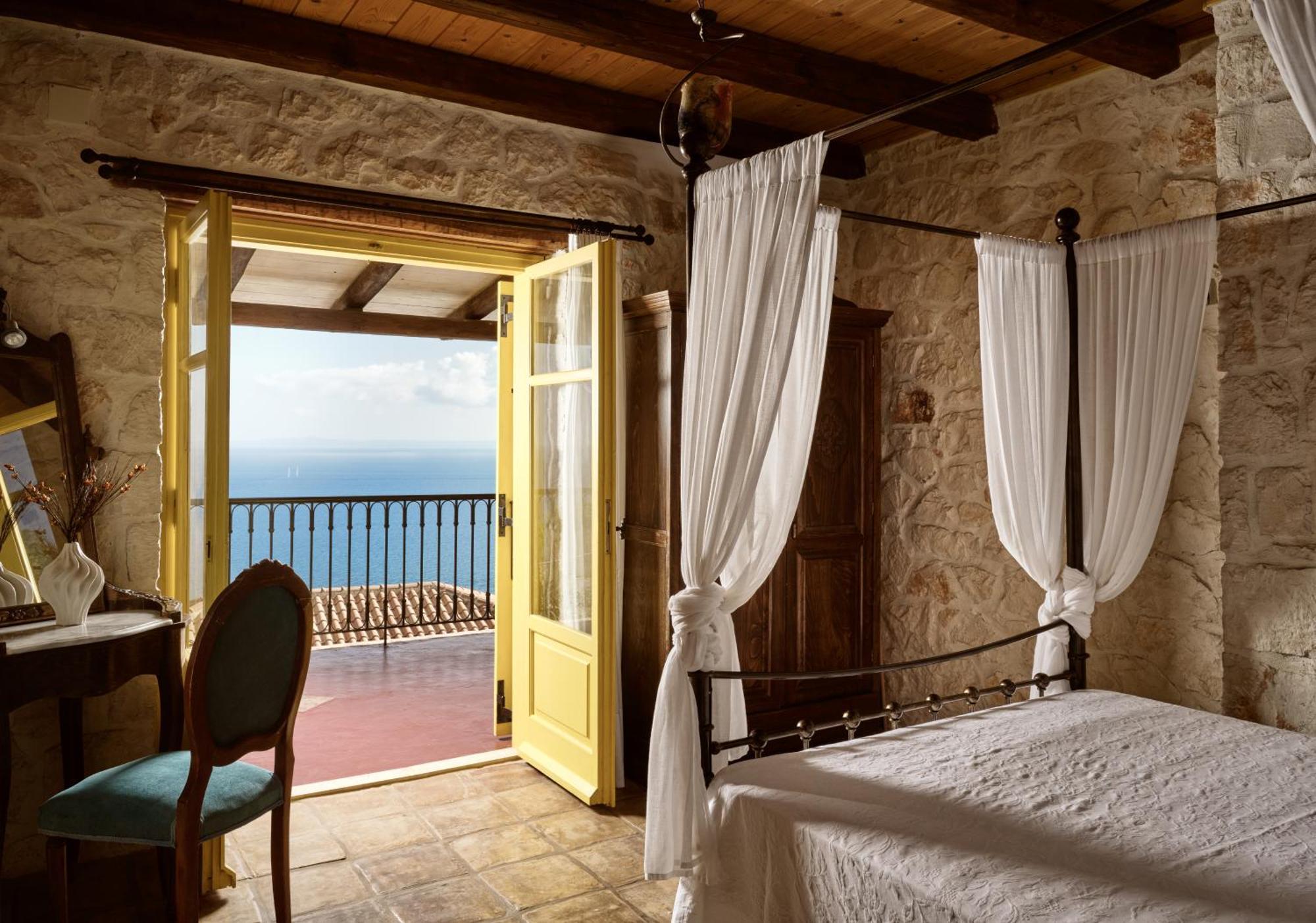 Vila Zakynthos
