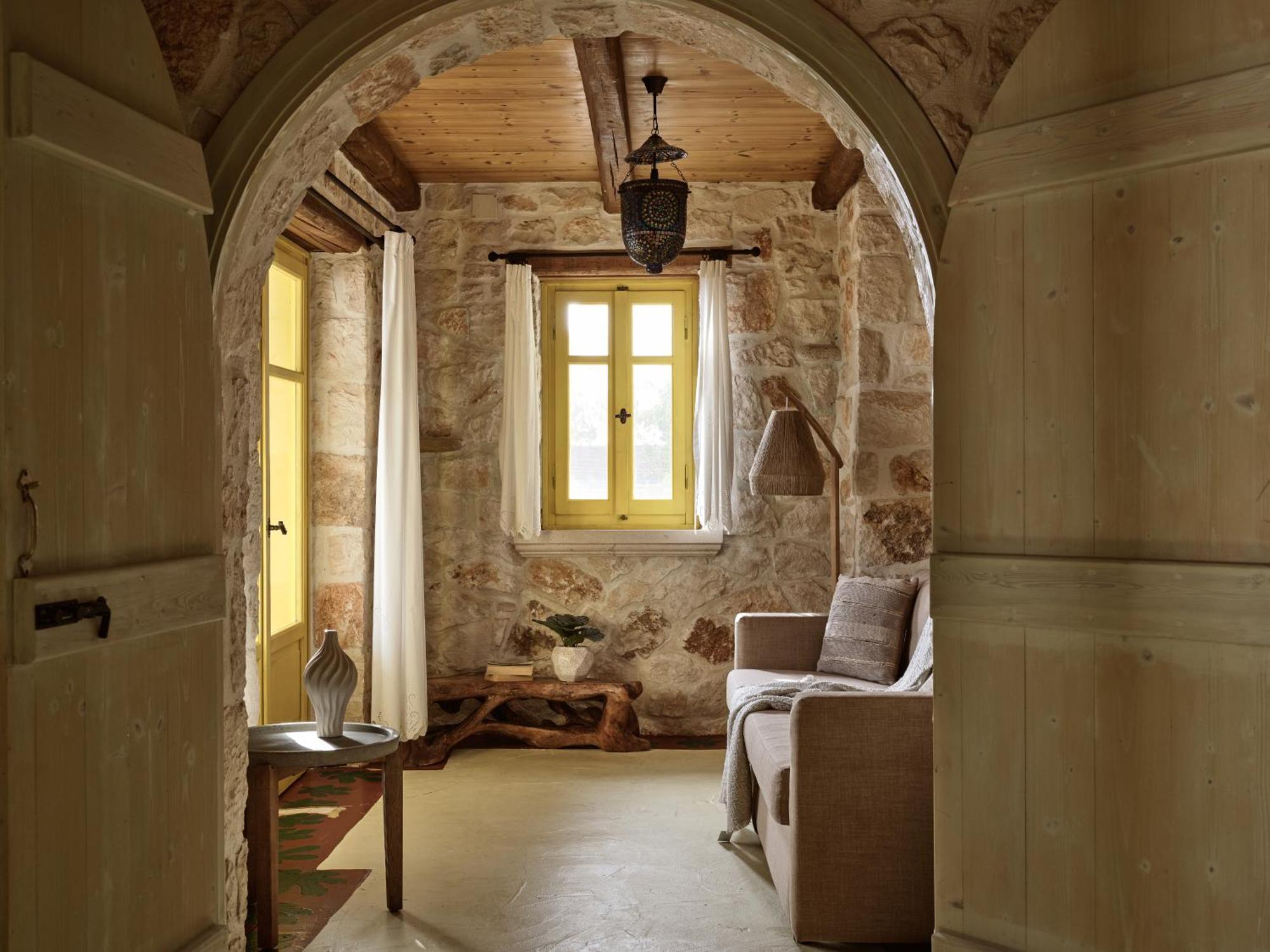Zakynthos Vila *