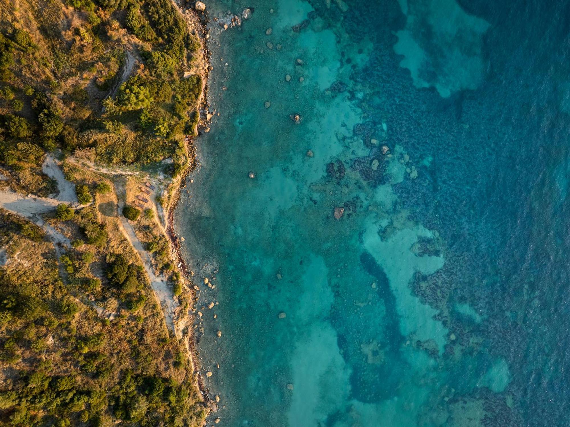 Zakynthos Vila Vasilikí