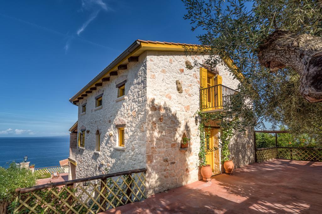 Vila Zakynthos