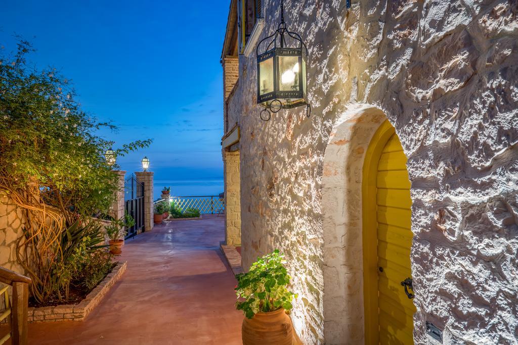 Zakynthos Vila *