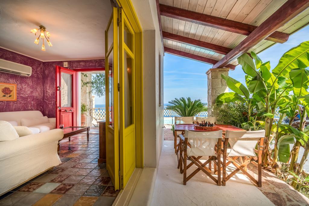 Zakynthos Vila