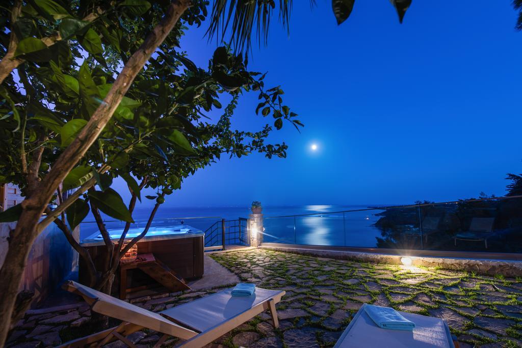 Zakynthos Vila Vasilikí