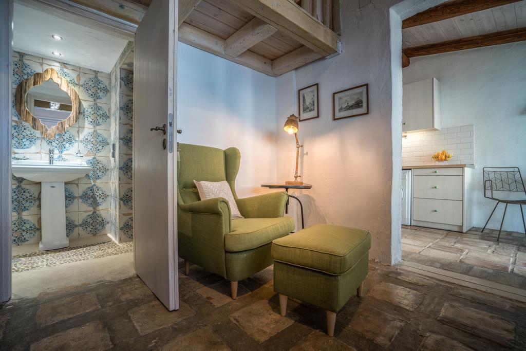 Zakynthos Vila