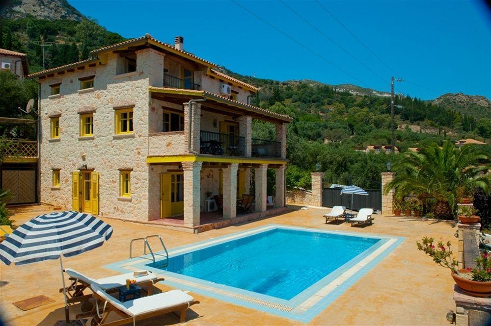 Vila Zakynthos