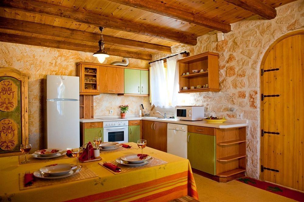 Vila Zakynthos Vasilikí